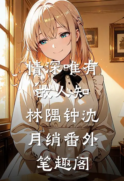 情深唯有故人知：林隅钟沈月绡番外笔趣阁
