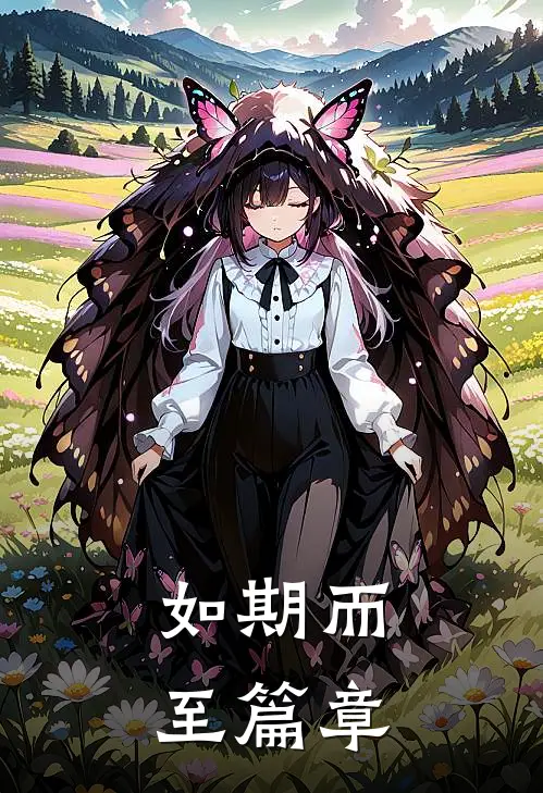 如期而至篇章