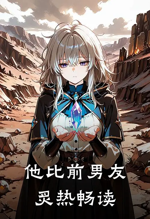 他比前男友炙热畅读