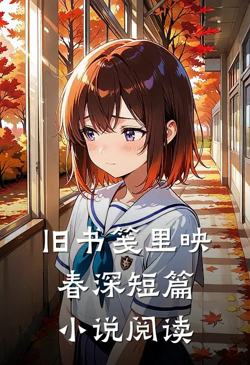旧书笺里映春深短篇小说阅读
