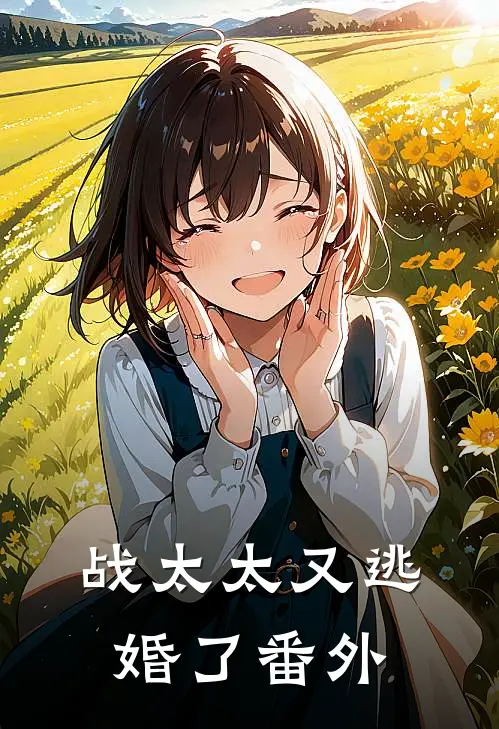 战太太又逃婚了 番外