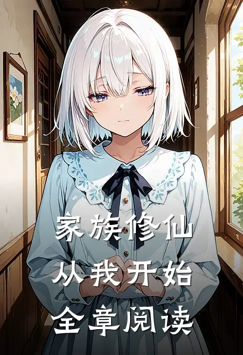 家族修仙从我开始全章阅读