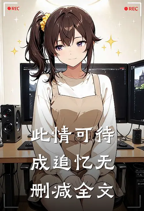 此情可待成追忆无删减全文
