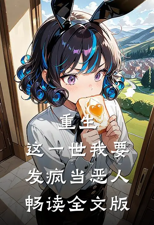 重生：这一世我要发疯当恶人畅读全文版