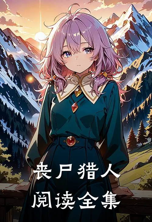 丧尸猎人阅读全集