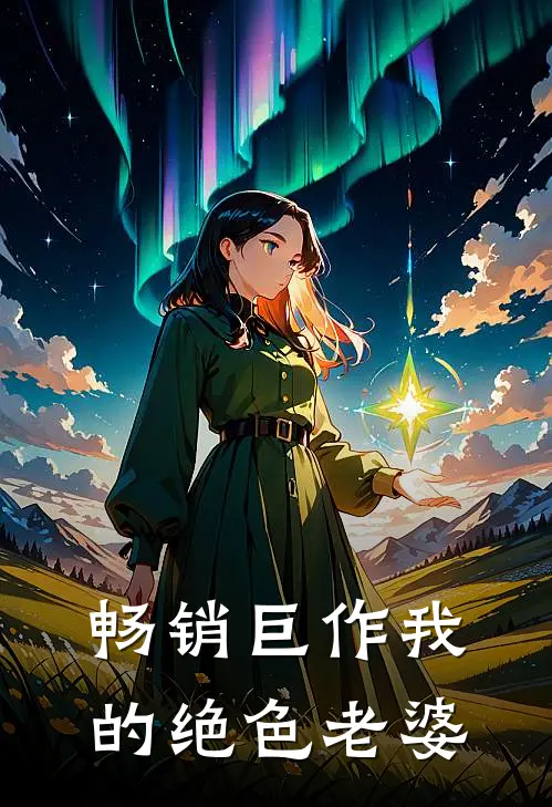 畅销巨作我的绝色老婆
