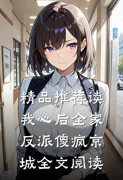 精品推荐读我心后全家反派傻疯京城全文阅读