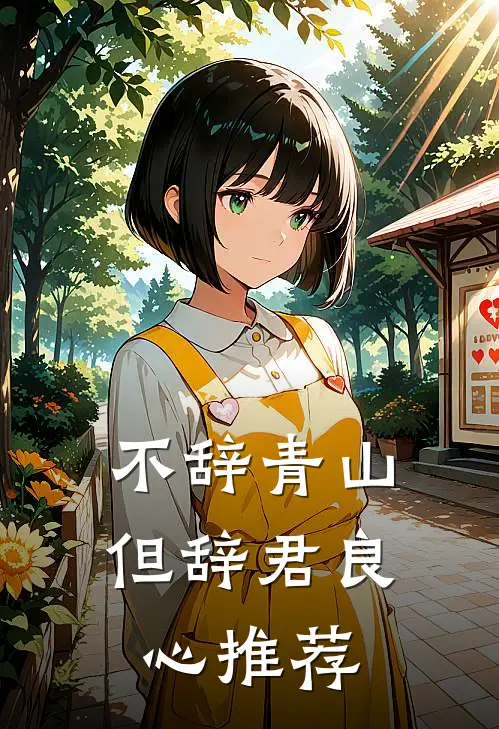 不辞青山但辞君良心推荐