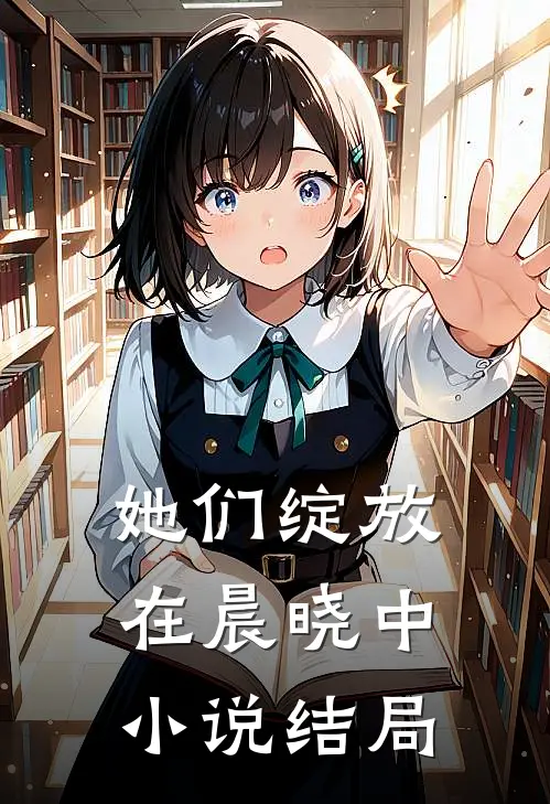她们绽放在晨晓中小说结局