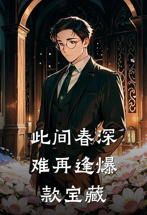 此间春深难再逢爆款宝藏