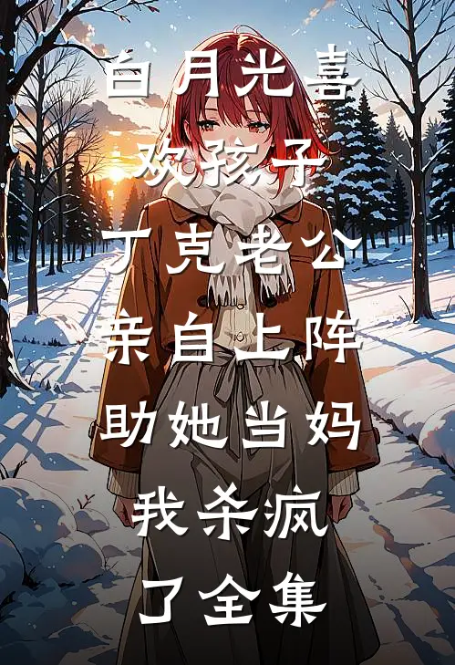 白月光喜欢孩子，丁克老公亲自上阵助她当妈，我杀疯了全集