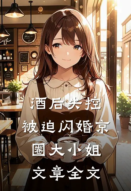 酒后失控，被迫闪婚京圈大小姐文章全文