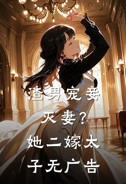 渣男宠妾灭妻？她二嫁太子无广告