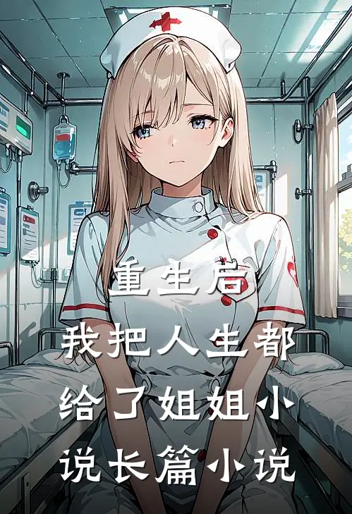 重生后,我把人生都给了姐姐小说长篇小说