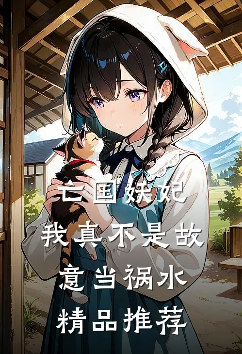 亡国妖妃，我真不是故意当祸水精品推荐
