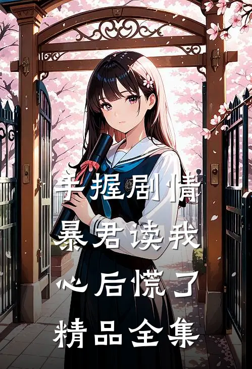 手握剧情：暴君读我心后慌了精品全集