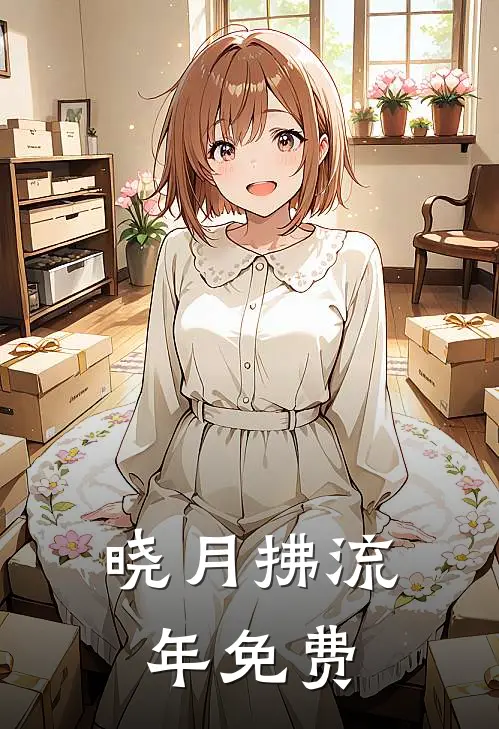 晓月拂流年免费
