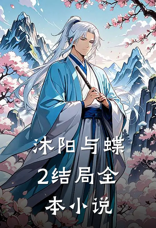 沐阳与蝶2结局全本小说