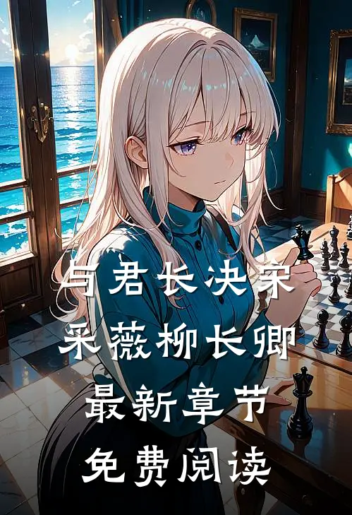 与君长决宋采薇柳长卿最新章节免费阅读