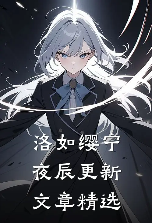 洛如缨宁夜辰更新文章精选