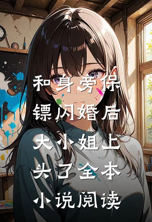 和身旁保镖闪婚后，大小姐上头了全本小说阅读