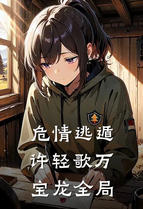 危情逃遁许轻歌万宝龙全局