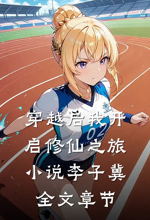 穿越后我开启修仙之旅小说李子冀全文章节