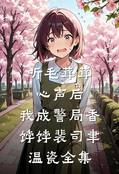 听毛茸茸心声后，我成警局香饽饽裴司聿温瓷全集