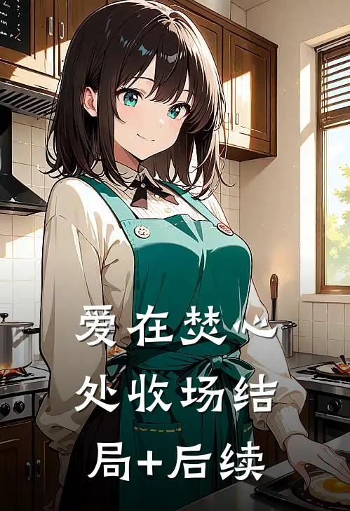 爱在焚心处收场结局+后续