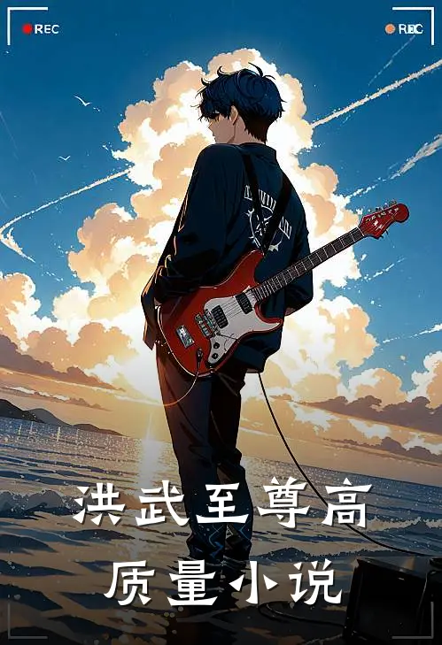 洪武至尊高质量小说
