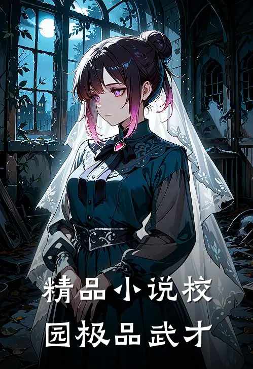 精品小说校园极品武才
