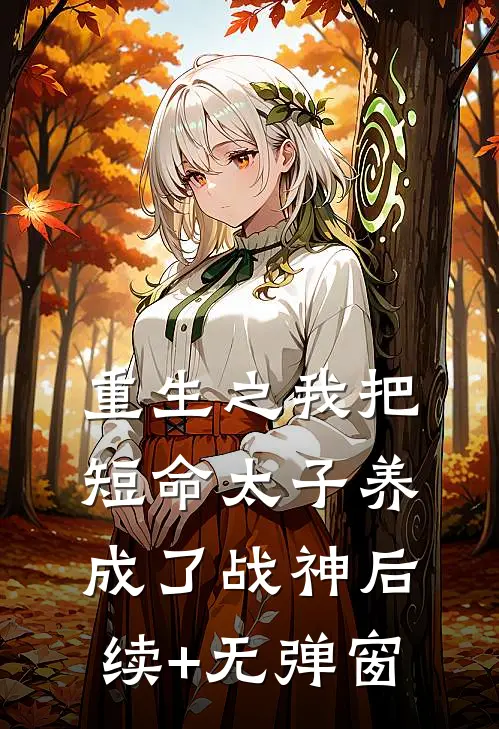重生之我把短命太子养成了战神后续+无弹窗