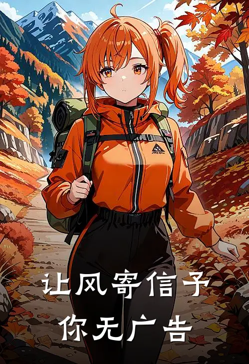 让风寄信予你无广告