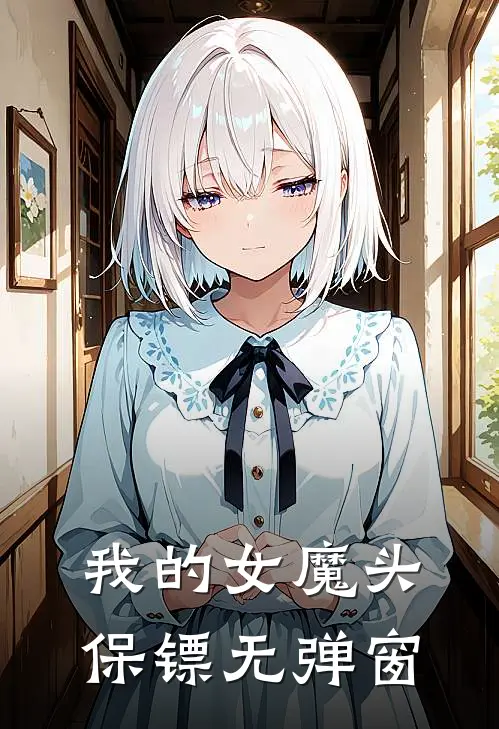 我的女魔头保镖无弹窗