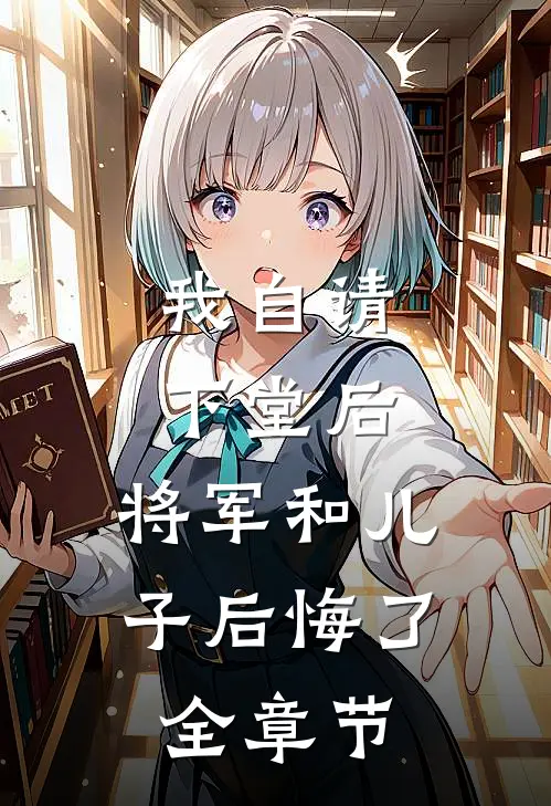 我自请下堂后，将军和儿子后悔了全章节