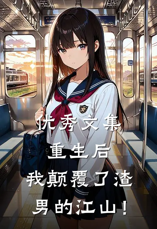 优秀文集重生后，我颠覆了渣男的江山！