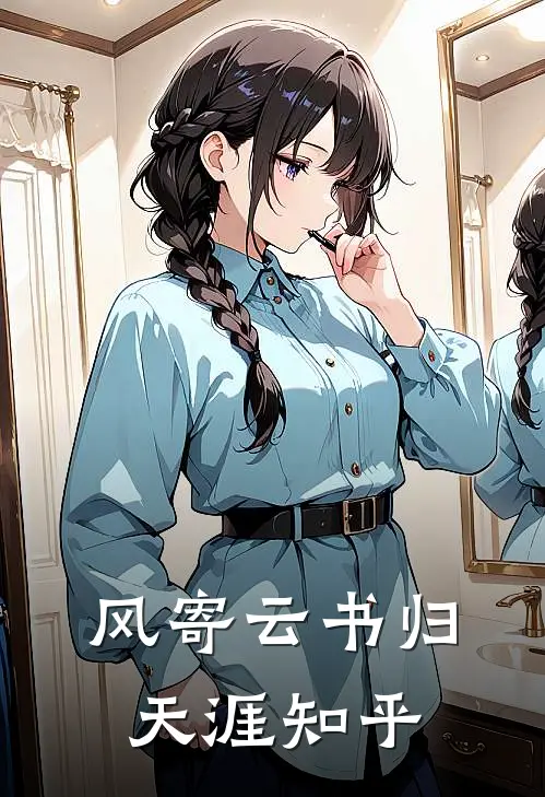 风寄云书归天涯知乎