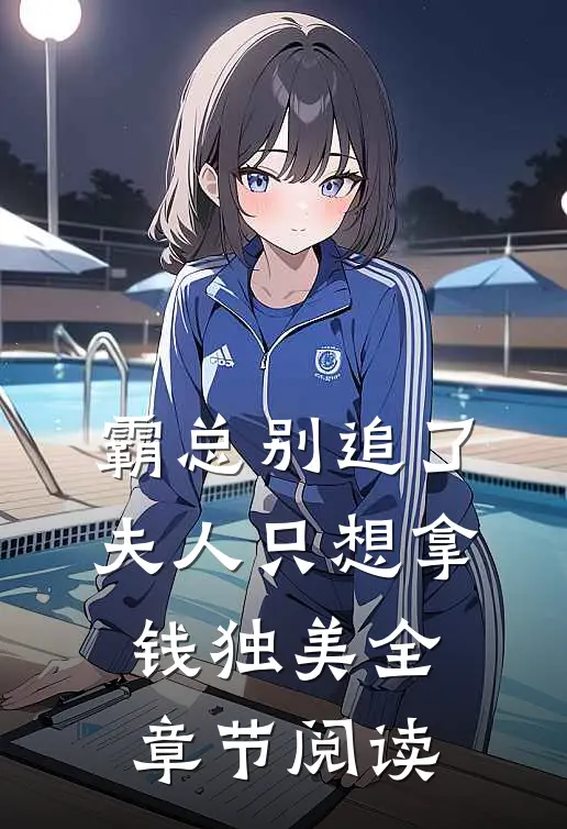 霸总别追了，夫人只想拿钱独美全章节阅读