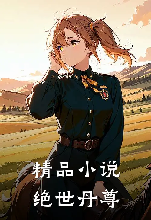 精品小说绝世丹尊