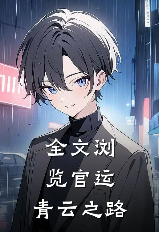 全文浏览官运：青云之路