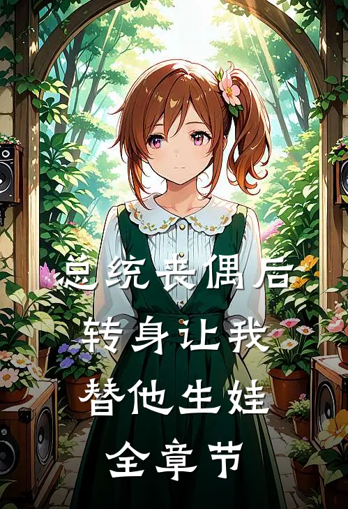 总统丧偶后，转身让我替他生娃全章节