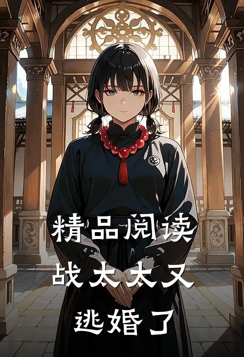 精品阅读战太太又逃婚了