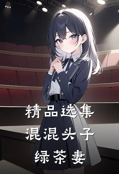 精品选集混混头子绿茶妻
