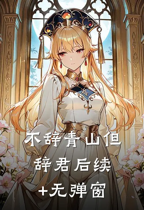 不辞青山但辞君后续+无弹窗