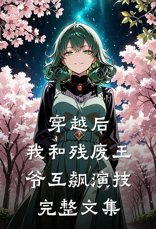 穿越后，我和残废王爷互飙演技完整文集