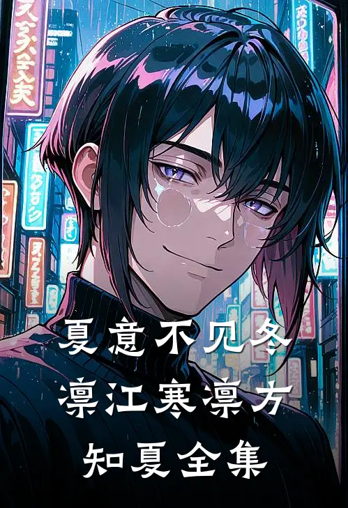 夏意不见冬凛江寒凛方知夏 全集