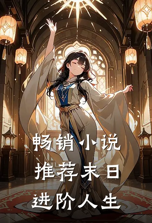 畅销小说推荐末日进阶人生