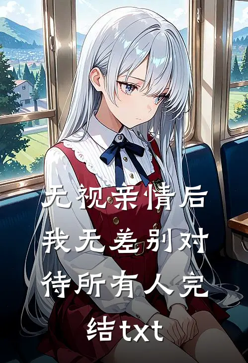 无视亲情后，我无差别对待所有人完结txt
