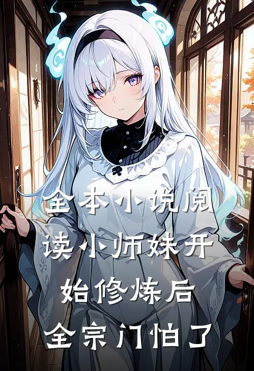 全本小说阅读小师妹开始修炼后，全宗门怕了