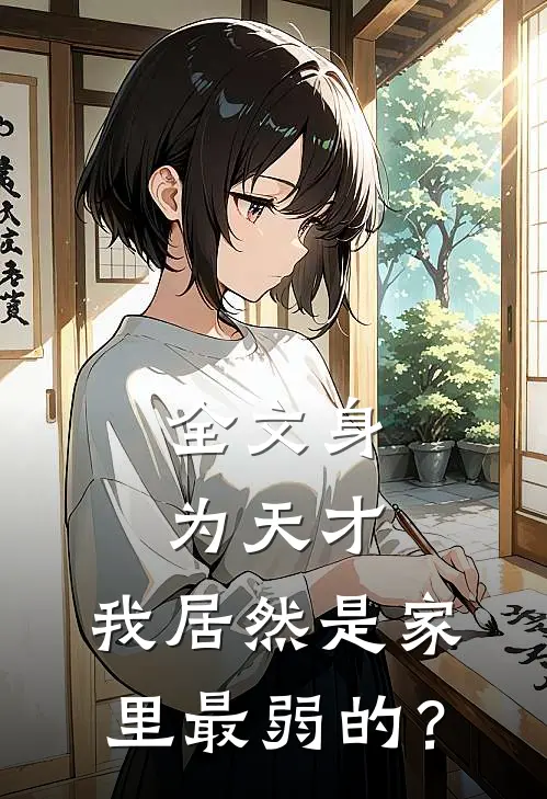 全文身为天才，我居然是家里最弱的？